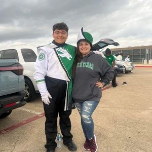 Meet your Posher, Rubi